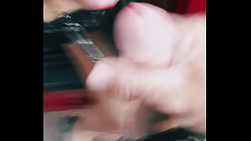 Pauzudo me pegou de jeito na rodovia