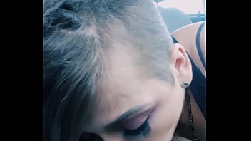 Pauzudo me pegou de jeito na rodovia