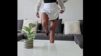 Ma nouvelle vidéo joi marie la soubrette est disponible ici clic full vidéo