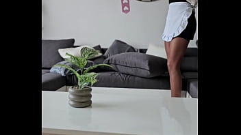 Ma nouvelle vidéo joi marie la soubrette est disponible ici clic full vidéo