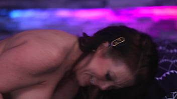 Carmen valentina is a milf dick lover