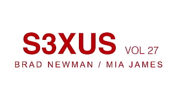 Kokoro s3xus mia james brad newman
