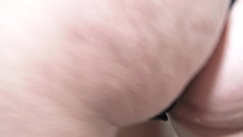 Blonde lesbian double dildo pegging – i fuck you with dildo in my pussy