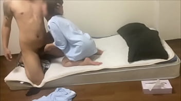 僕の大きなチンコをしゃぶり尽くしてアヘアヘする専門◯生彼女。