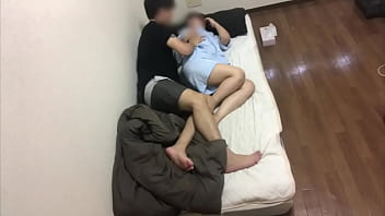 僕の大きなチンコをしゃぶり尽くしてアヘアヘする専門◯生彼女。