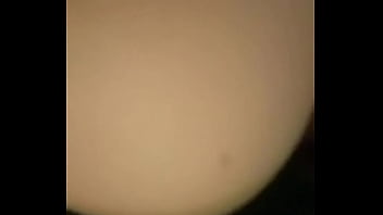 Slut takes huge toy in pussy