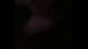 Slut takes huge toy in pussy