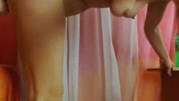 Dirty webcam girl ride dildos all holes squirts