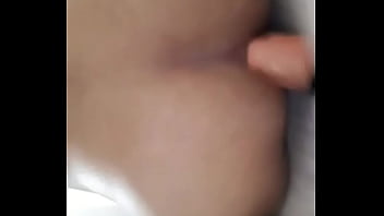 Cavalgando No Pênis De B thumbnail