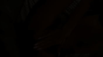 Monika fox homemade spacks with a favorite man