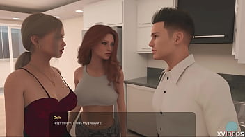 No more money ep 9 visual novel gameplay hd