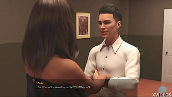 No more money ep 9 visual novel gameplay hd