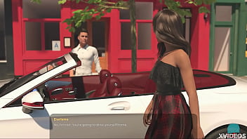 No More Money Ep9 Visual Novel Gameplay Hd thumbnail