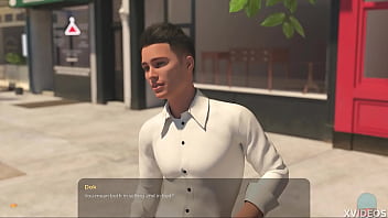 No more money ep 9 visual novel gameplay hd