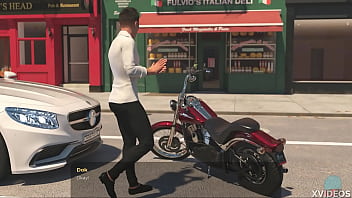 No more money ep 9 visual novel gameplay hd