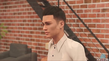 No more money ep 9 visual novel gameplay hd