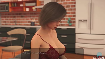 No more money ep 9 visual novel gameplay hd