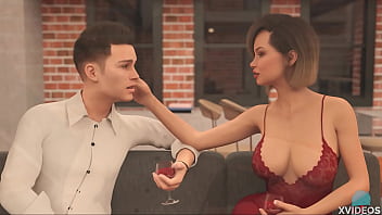 No more money ep 9 visual novel gameplay hd