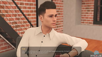 No more money ep 9 visual novel gameplay hd