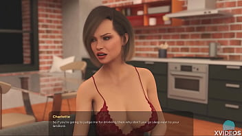 No more money ep 9 visual novel gameplay hd