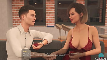 No more money ep 9 visual novel gameplay hd