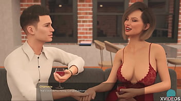 No more money ep 9 visual novel gameplay hd