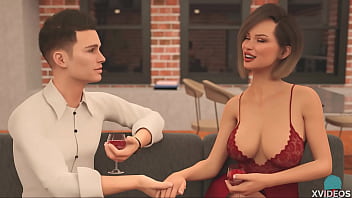 No more money ep 9 visual novel gameplay hd