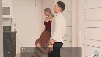 No more money ep 9 visual novel gameplay hd