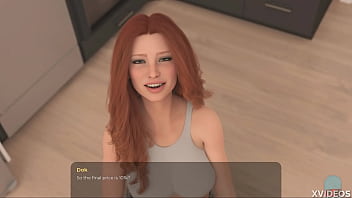 No more money ep 9 visual novel gameplay hd