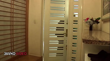 Passionate japanese couple shares intimate moments in steamy home recording Passionate japanese couple shares intimate moments in steamy home recording