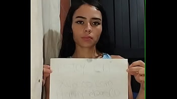 Vídeo de verificación