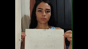 Vídeo de verificación