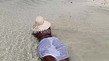 My thick and curvy girlfriend daring showing her pussy in public My thick and curvy girlfriend daring showing her pussy in public