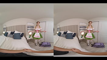 Vrconk german exchange student