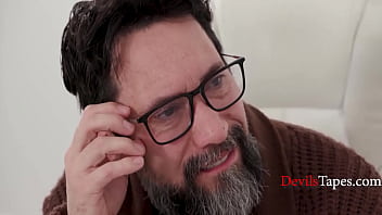 Tommy hires busty bimbo lollypop gcup to stimulate his imagination