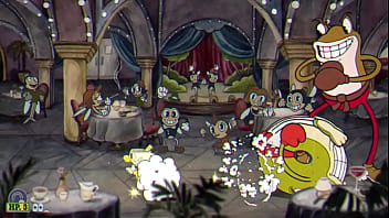 All boses cup medium