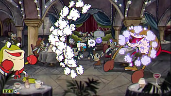 All boses cup medium