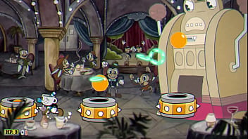 All boses cup medium