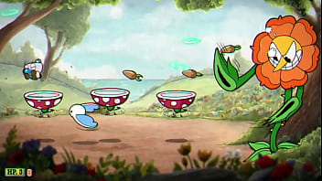 All boses cup medium