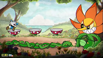 All boses cup medium