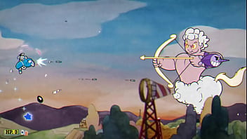 All boses cup medium