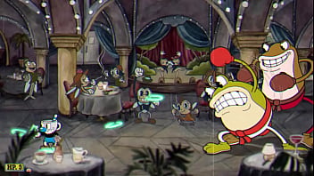 All boses cup medium