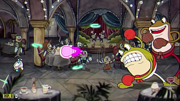 All boses cup medium