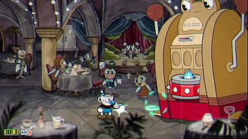 All boses cup medium