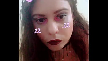 Ginger paris shaking delicious body