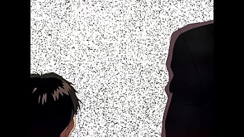 Eva1 la detonacion definitiva