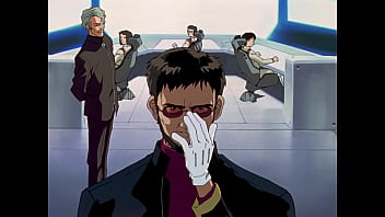 Eva1 la detonacion definitiva