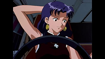 Eva1 la detonacion definitiva