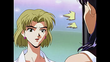 Eva1 la detonacion definitiva