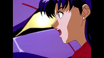 Eva1 la detonacion definitiva